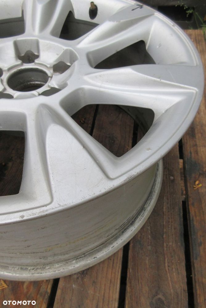 volvo oe alufelga 17 7,5j 5x108 et55 - 6