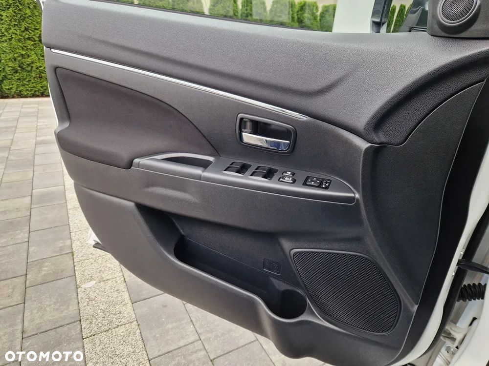 Mitsubishi ASX 1.6 2WD Diamant Edition+ - 37