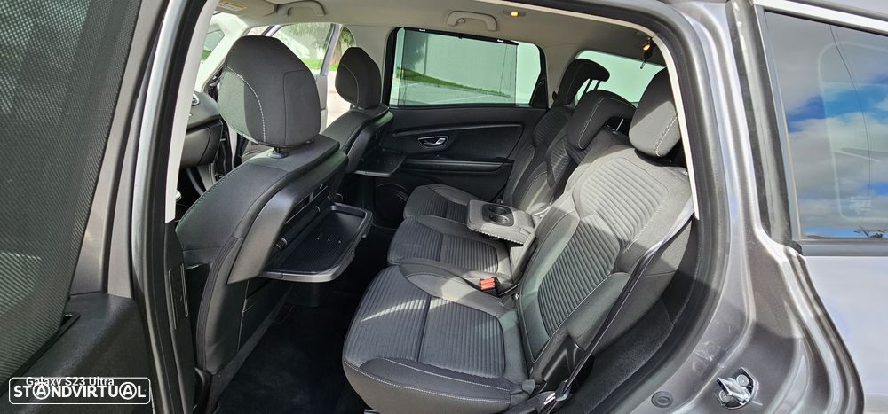 Renault Grand Scénic ENERGY dCi 110 Business - 18