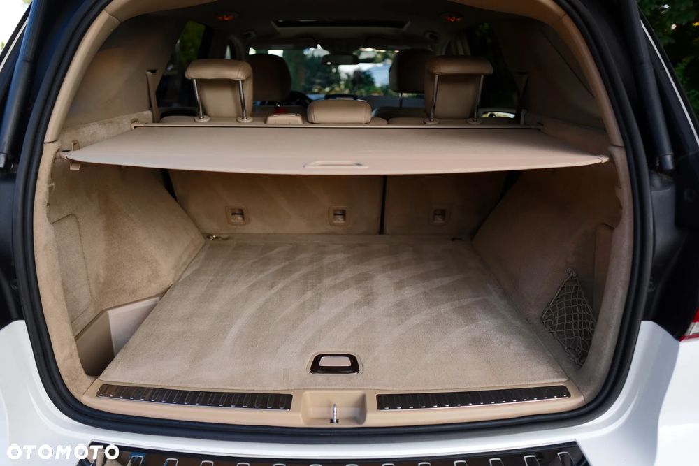 Mercedes-Benz ML - 31
