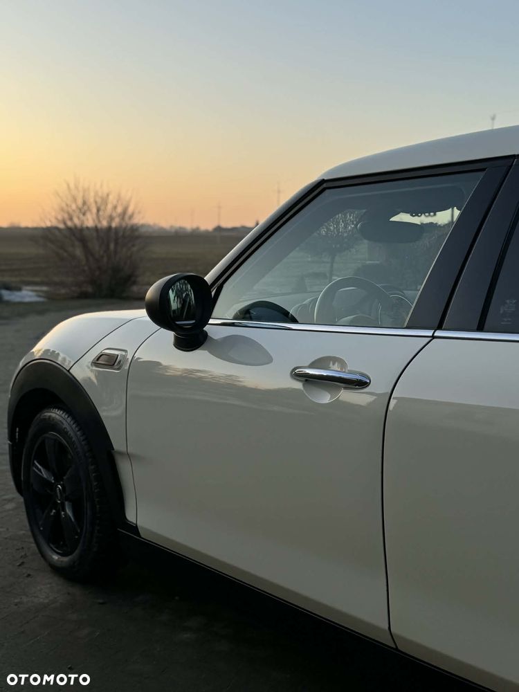 MINI Clubman - 15