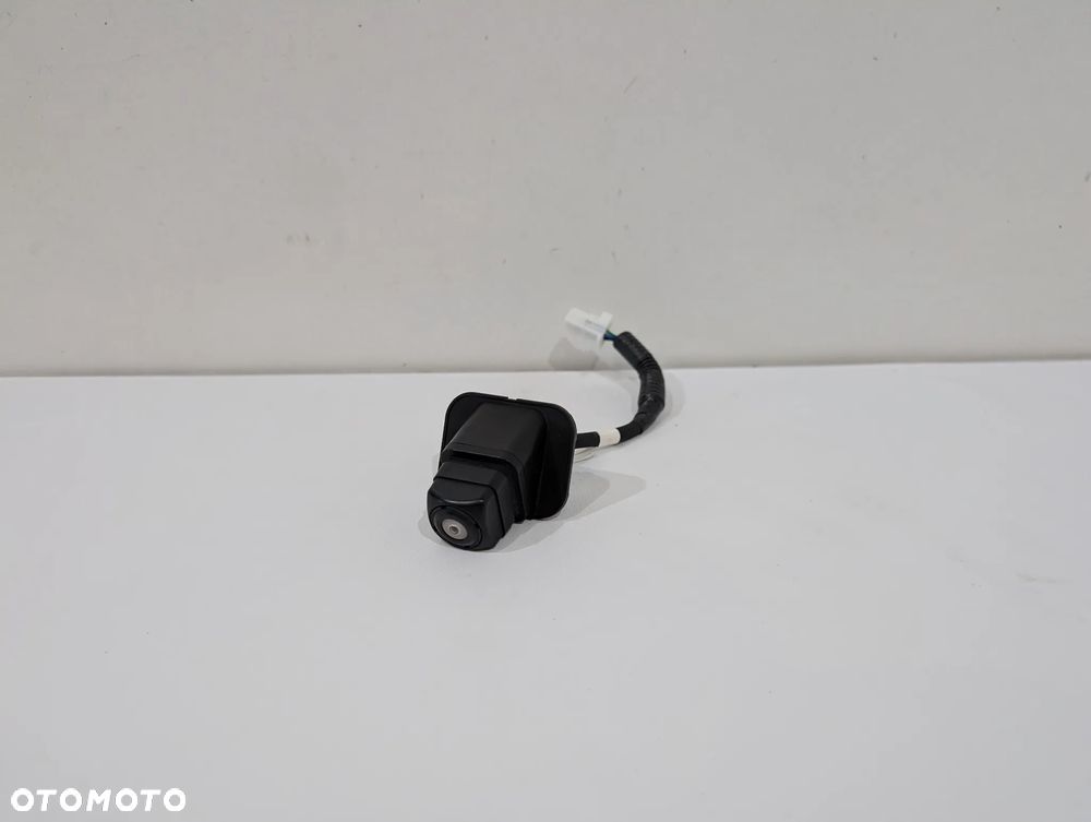 MAZDA 6 GJ III LIFT KAMERA COFANIA SEDAN GMC8-67RC0-A - 1