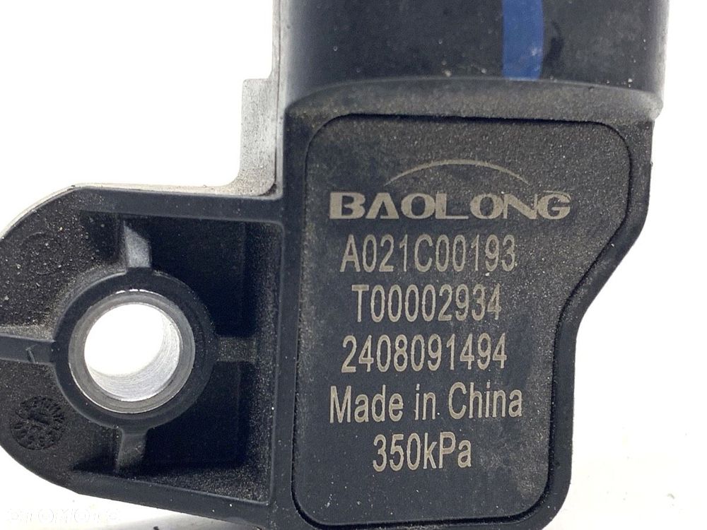 MAP SENSOR  BAIC X75 2020 - DCT 138 kW [188 KM] A021C00193 - 4