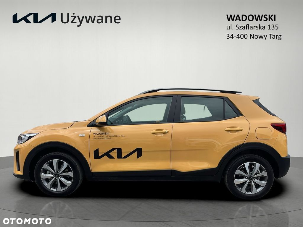 Kia Stonic - 8