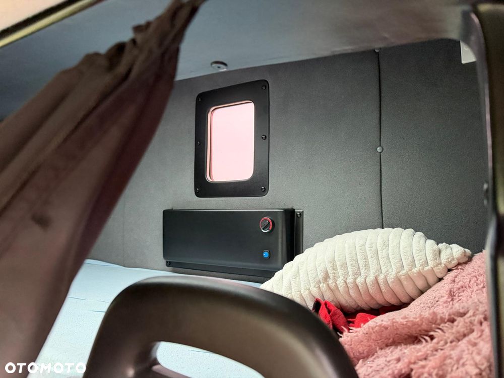 Iveco DAILY - 10