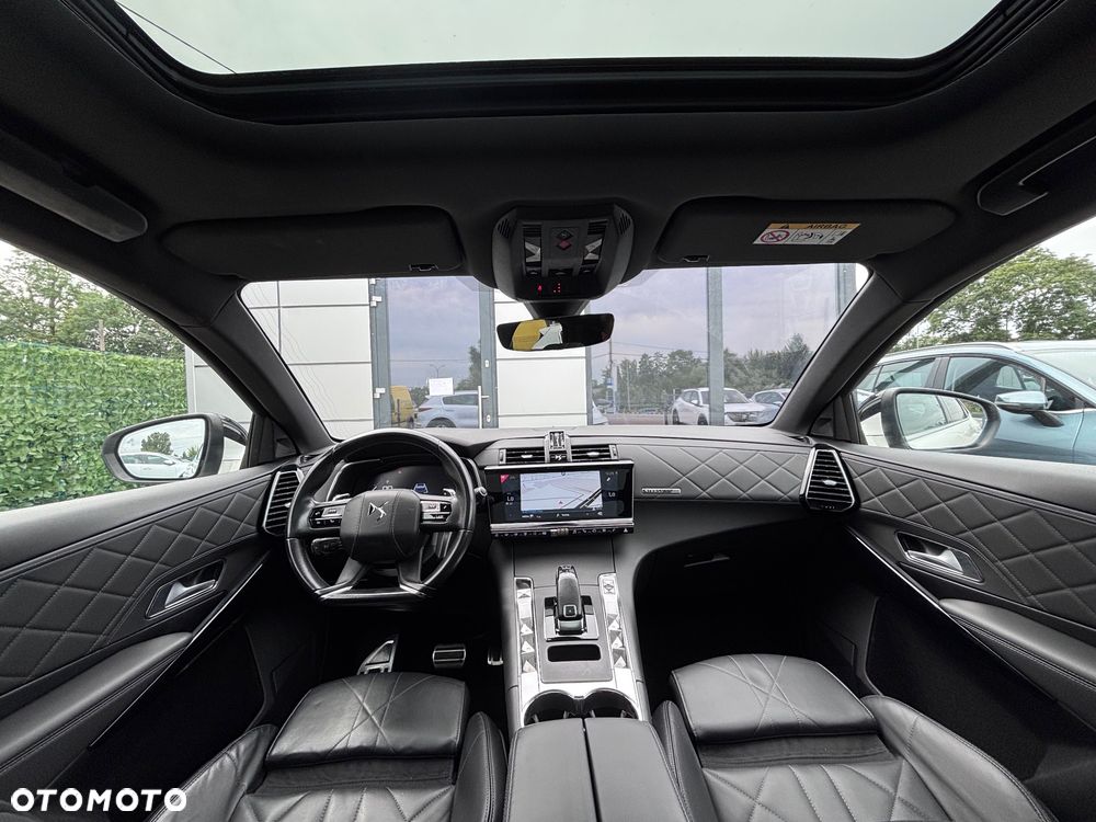 DS Automobiles DS 7 Crossback 1.6 PureTech Grand Chic - 14