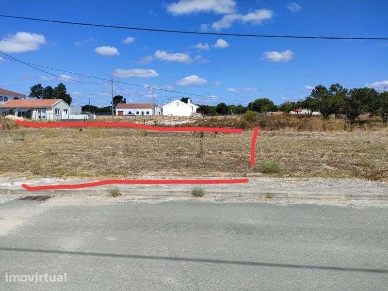 Terreno para construção Mil Brejos Batão - Grande imagem: 2/5