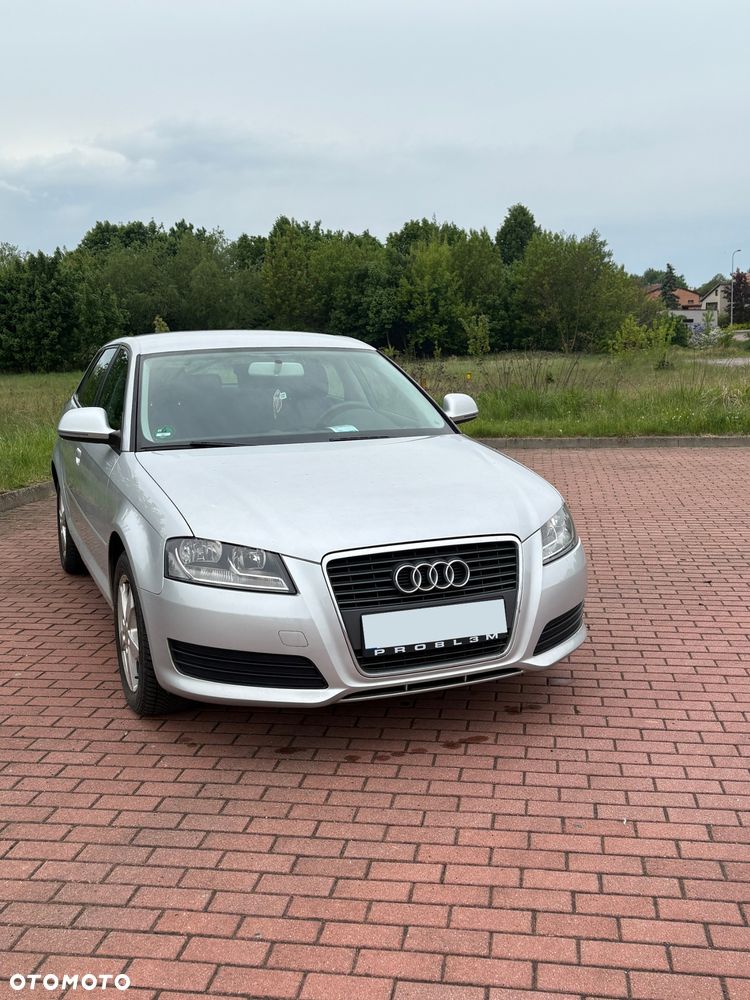 Audi A3 Sportback 1.4 TFSI Ambiente - 6