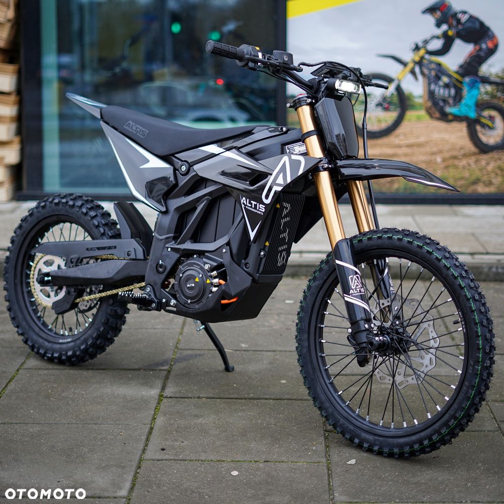 Altis Powersports Sigma - 17