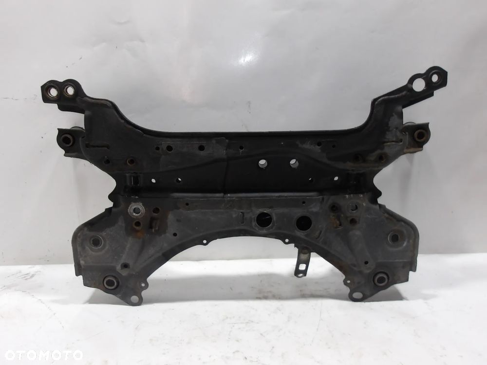 SANKI WÓZEK KOŁYSKA BELKA ZAWIESZENIA PRZÓD TOYOTA AVENSIS T27 F-VAT