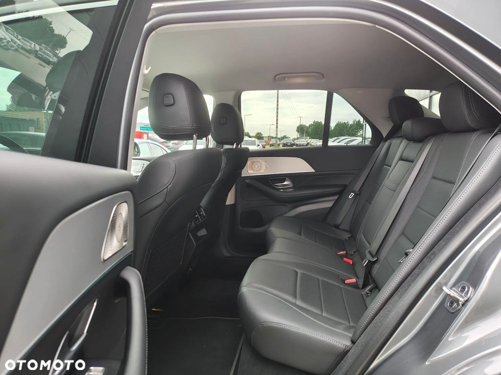 Mercedes-Benz GLE 300 d mHEV 4-Matic - 16