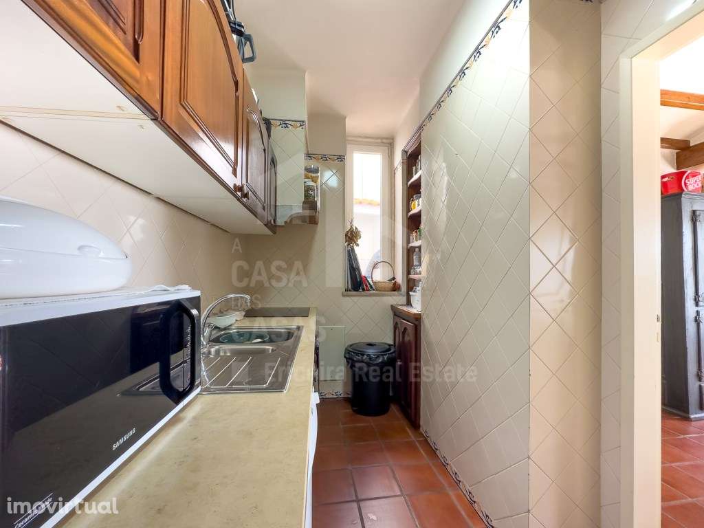 Vende Moradia T4 - Ericeira Centro, A Casa das Casas - Grande imagem: 4/25