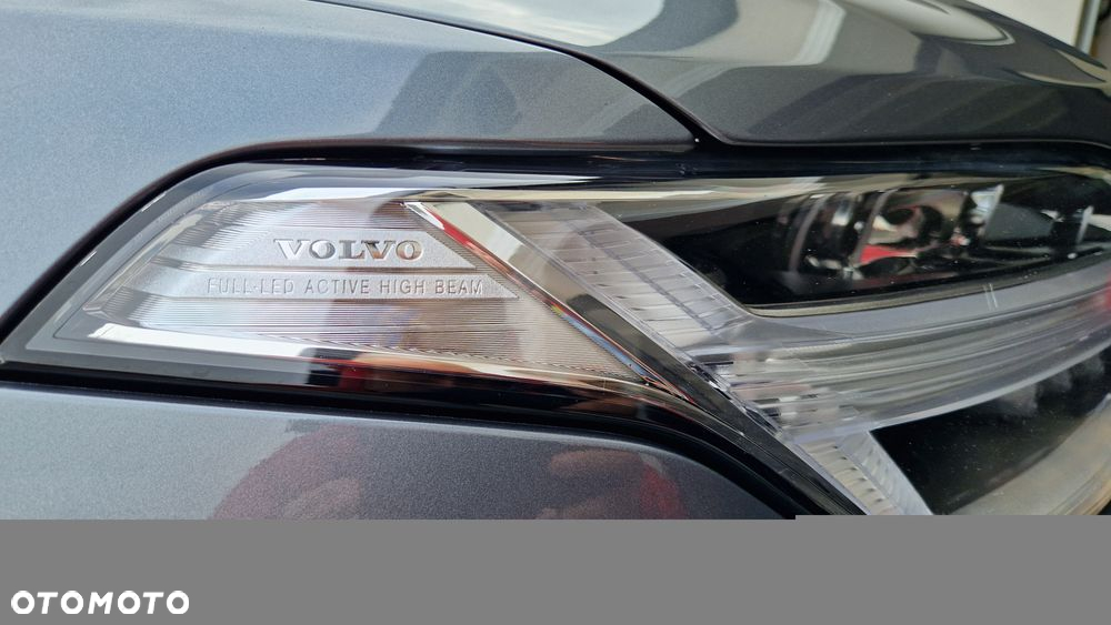 Volvo XC 90 D5 AWD Inscription - 6