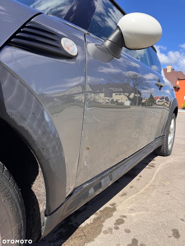 MINI Cooper - 12
