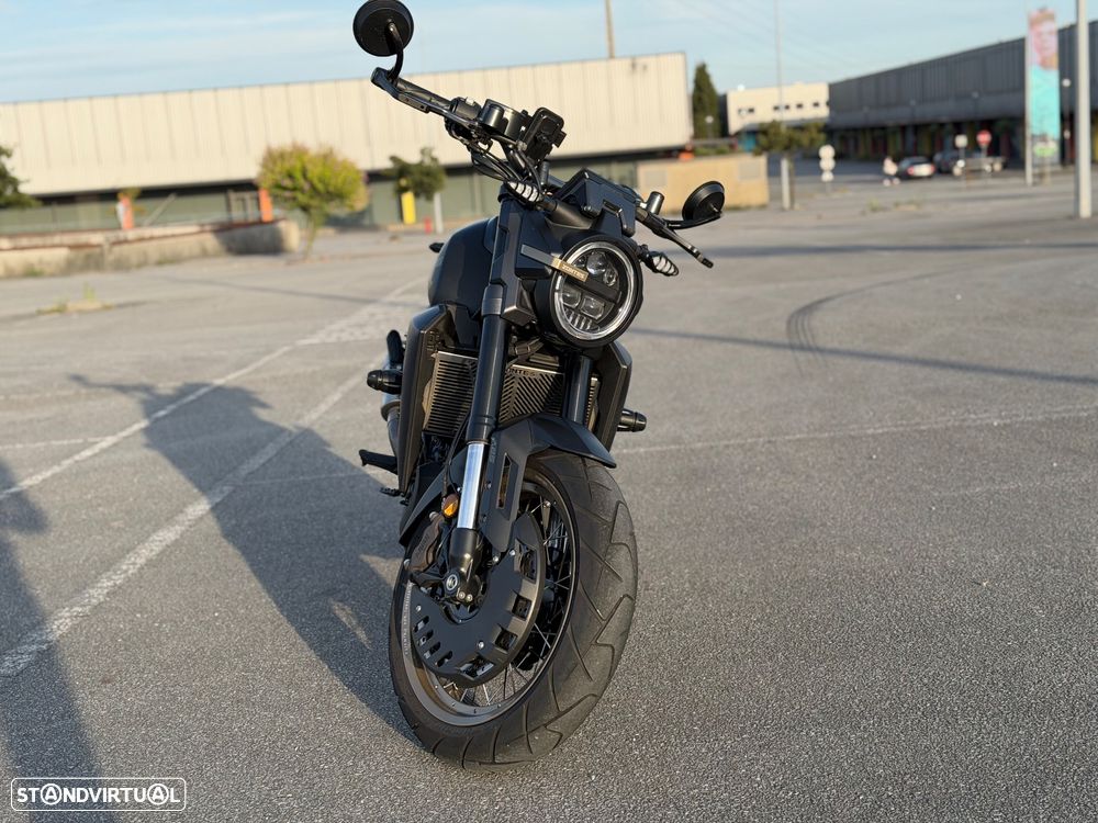 Zontes 350GK Sports Cafe - 8