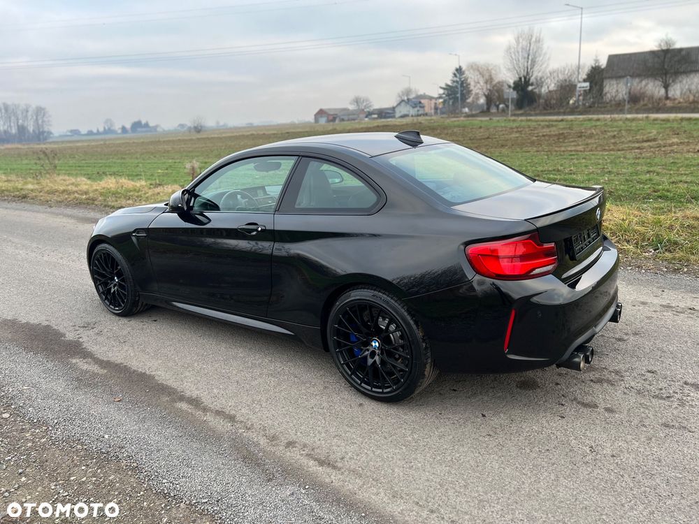 BMW M2 - 7