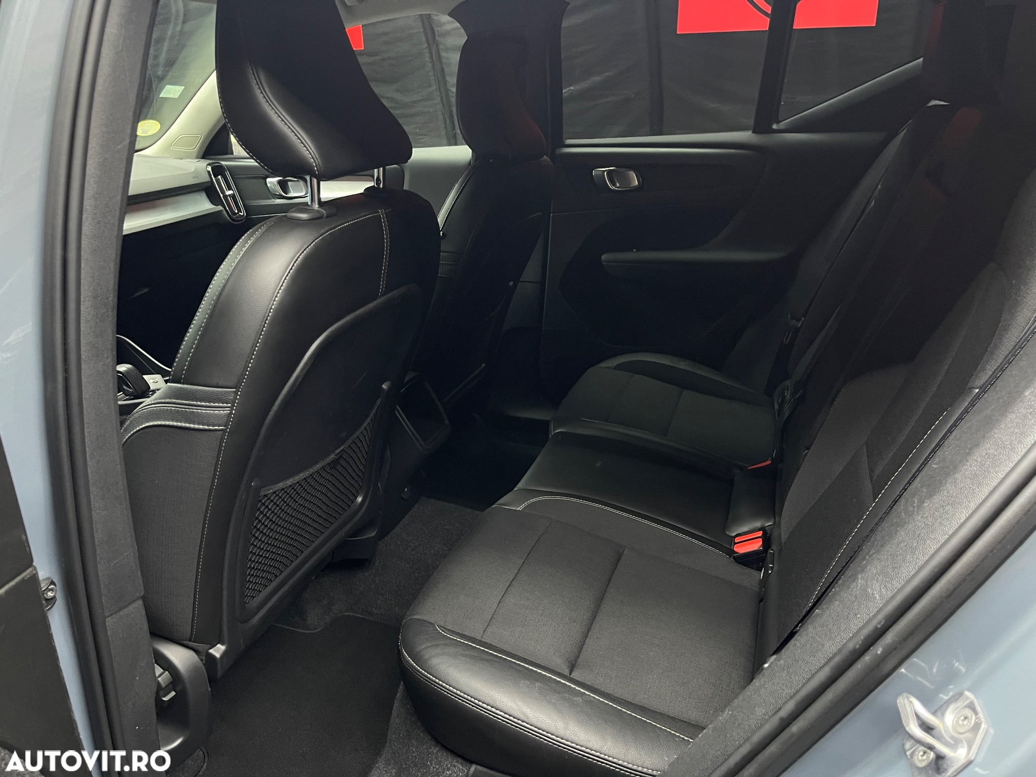 Volvo XC 40 D3 Momentum - 13