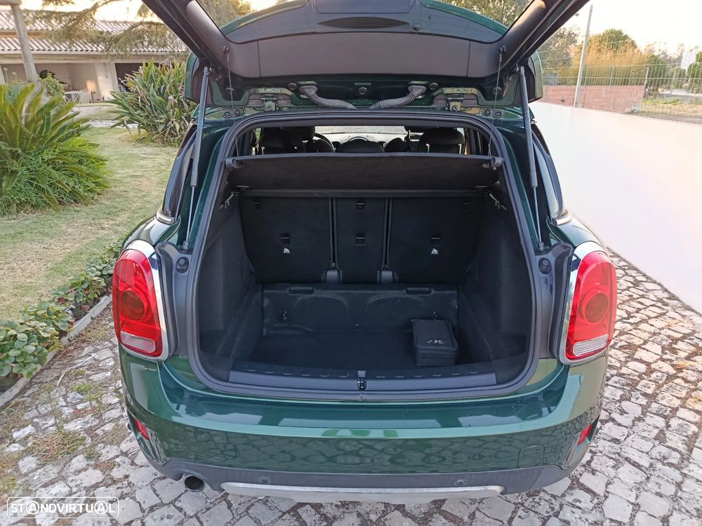 MINI Countryman One Auto - 9