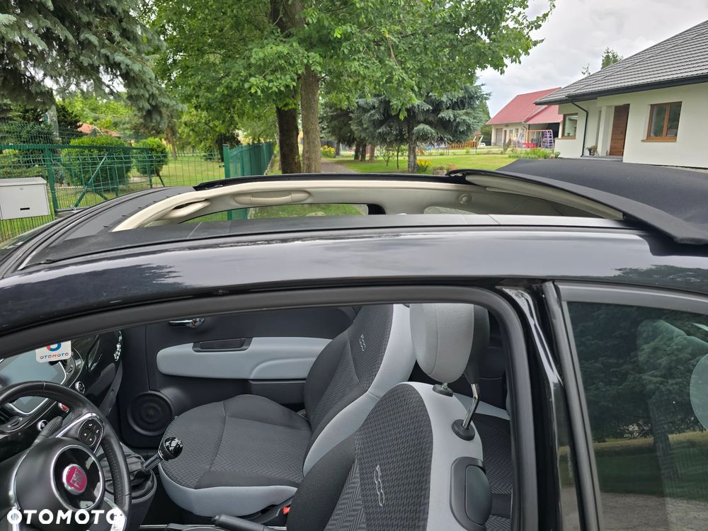 Fiat 500 - 5