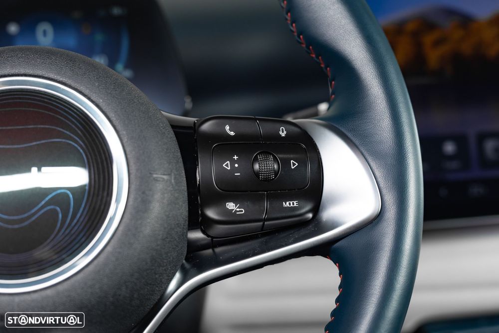 BYD Atto 3 60.48 kWh Design - 9