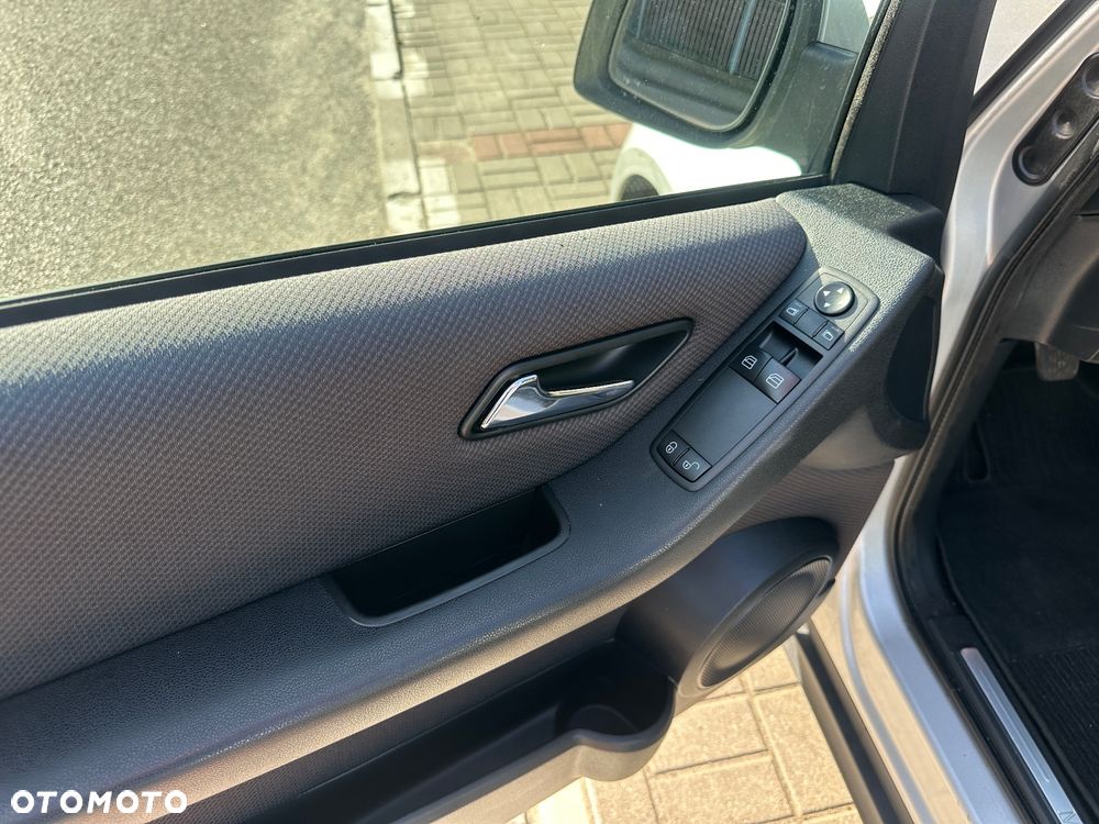 Mercedes-Benz Klasa A 150 Classic First - 20