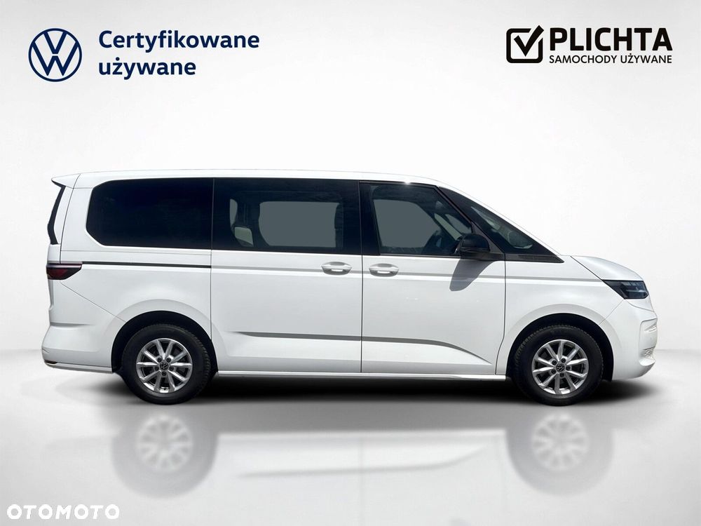 Volkswagen Multivan - 8