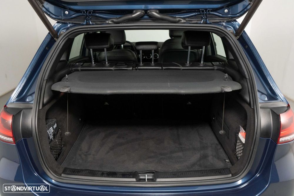 Mercedes-Benz B 250 e Progressive - 13