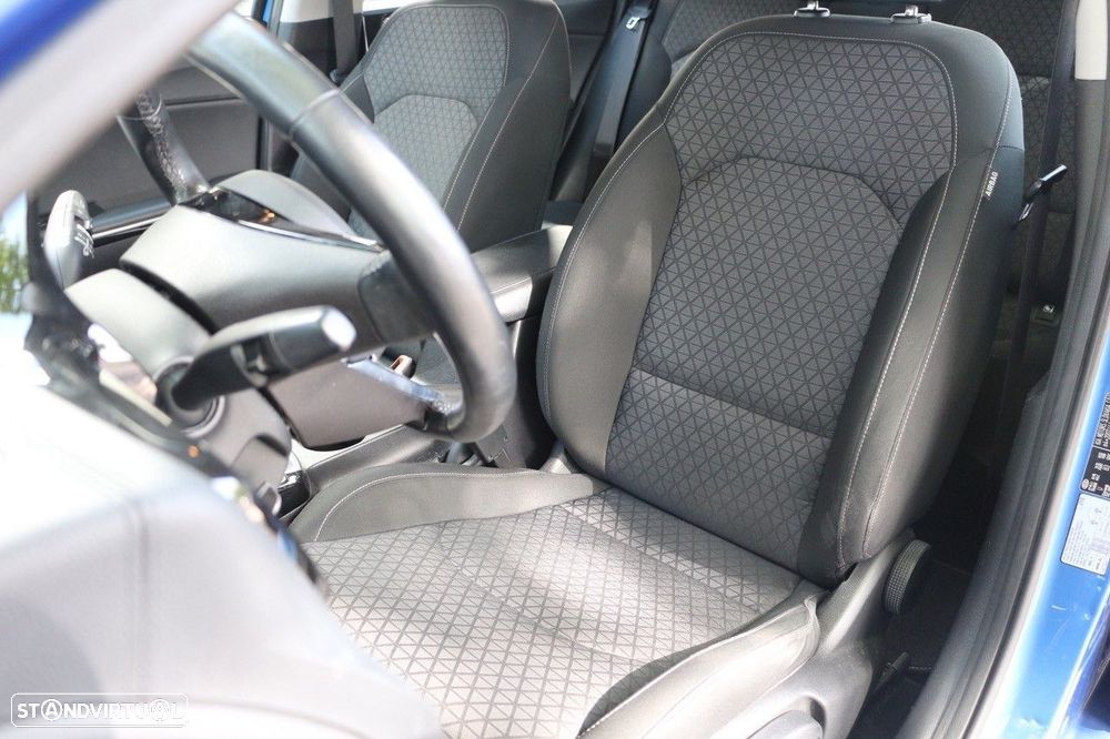 Kia Ceed 1.4 T-GDI TX+SRF 7DCT - 16