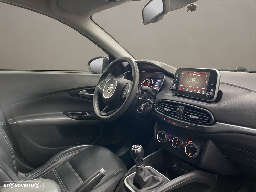 Fiat Tipo Station Wagon 1.3 Multijet - 11