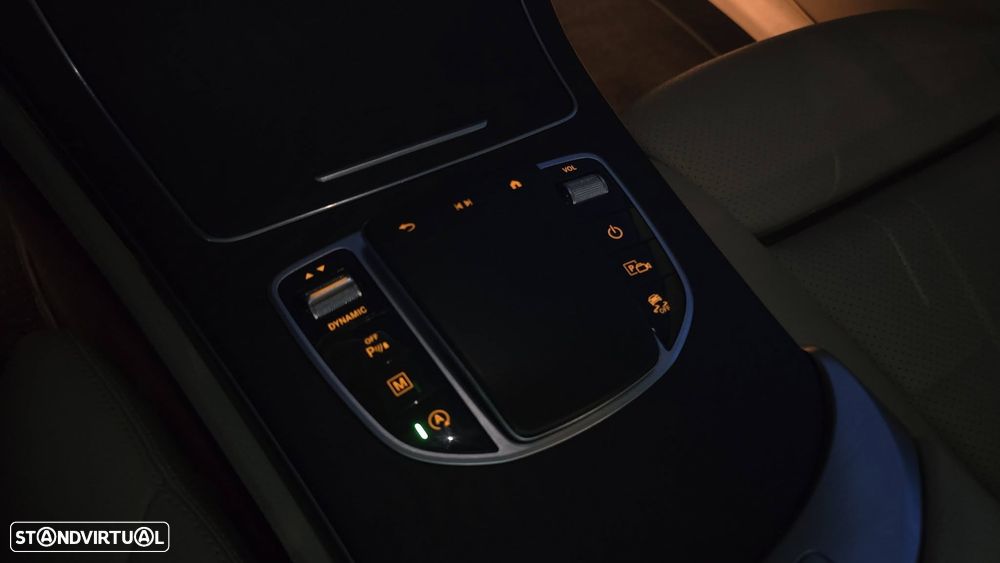 Mercedes-Benz GLC 220 d 4Matic 9G-TRONIC Exclusive - 22