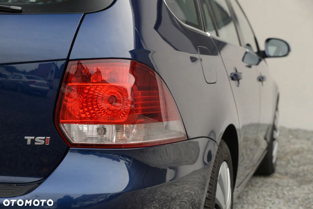 Volkswagen Golf 1.4 TSI BMT Highline Perfectline - 15