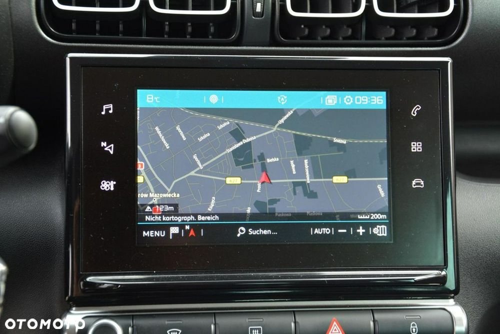 Citroën C3 Aircross PureTech 130 Stop & Start Shine - 26