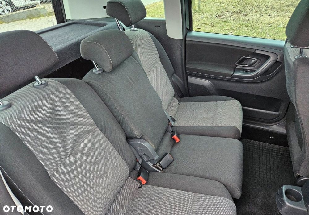 Skoda Roomster - 25