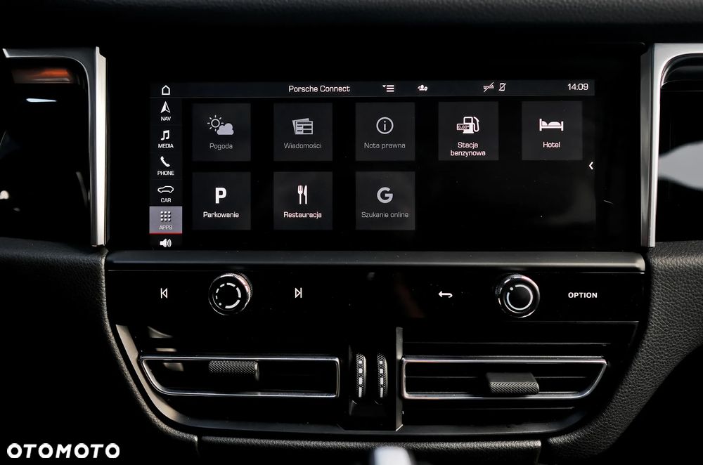 Porsche Macan Standard - 27