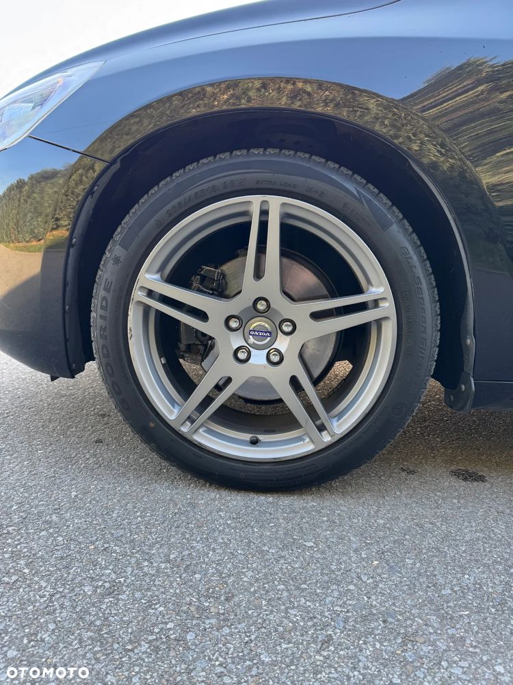 Volvo S60 D3 Edition Pro - 7