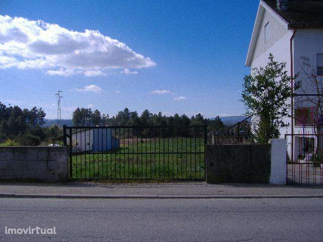 Chaves Terreno para construção 2600 m2 - Grande imagem: 3/6