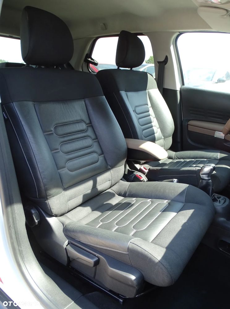 Citroën C4 Cactus BlueHDi 100 Stop&Start Feel Edition - 18