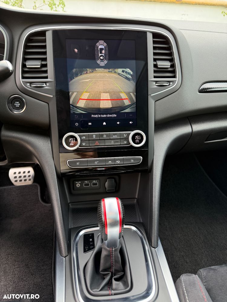 Renault Megane - 17