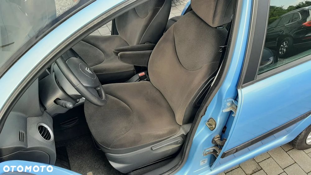 Citroën C3 1.4 Tonic - 7