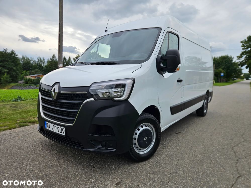 Renault MASTER - 1