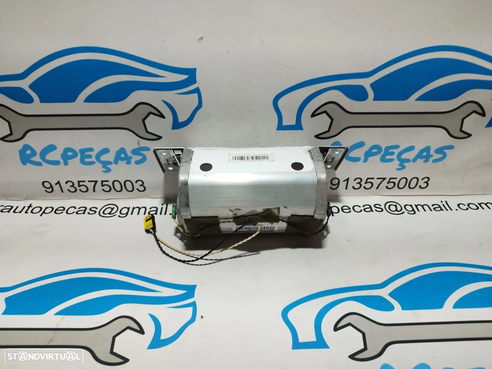 AIRBAG AIRBAGS PASSAGEIRO 72126982860 BMW SÉRIE 1 E87 397066870077 397066870077 - 1