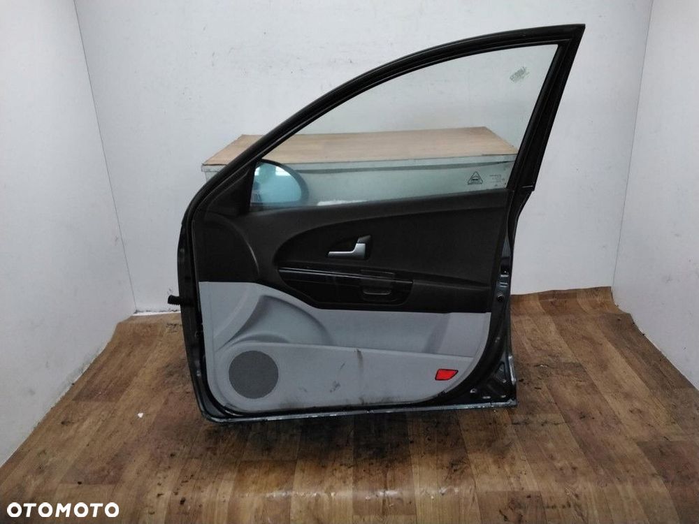 kia ceed i drzwi przednie prawe - 2