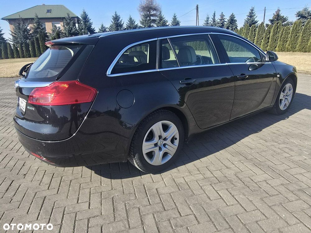 Opel Insignia - 6
