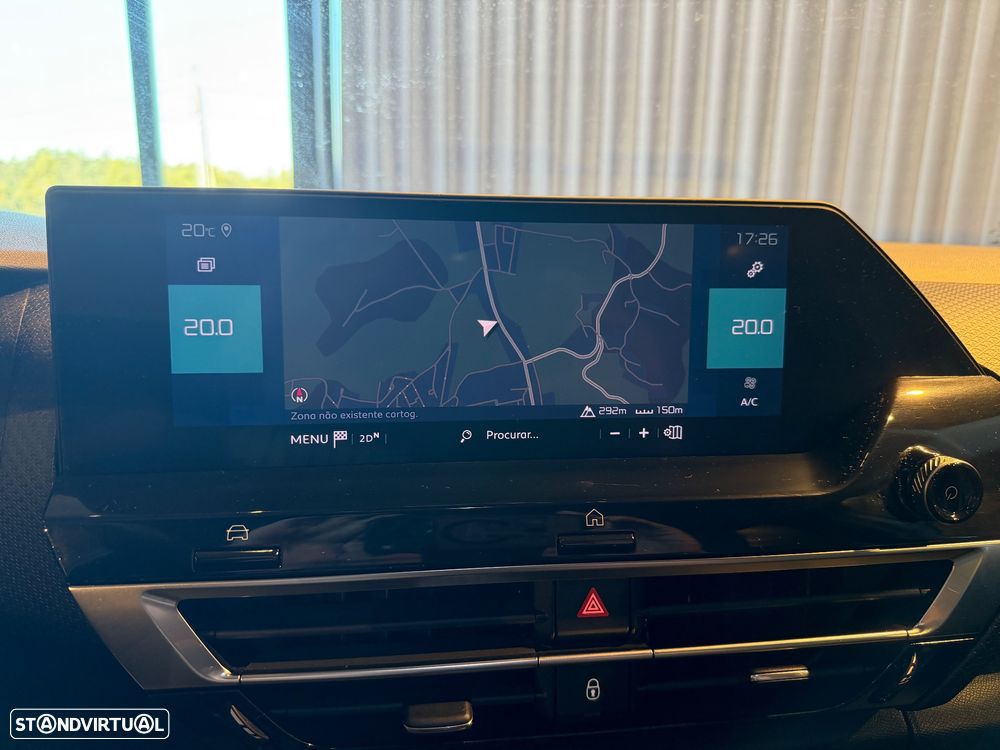 Citroën e-C4 50 kWh E-Series Collection - 32