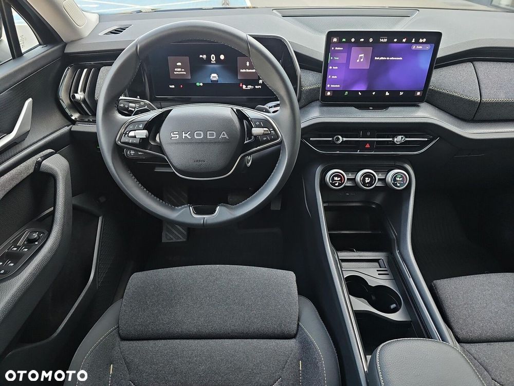 Skoda Kodiaq 2.0 TDI 4x2 Selection DSG - 11