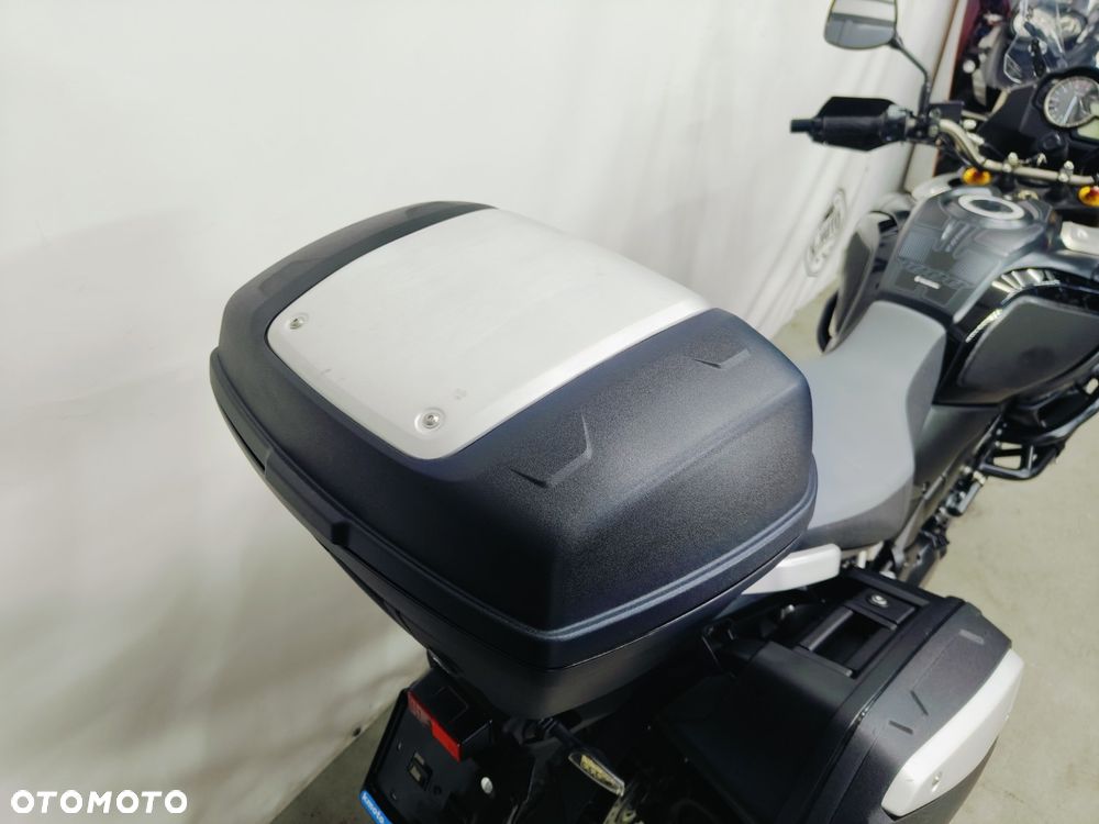 Suzuki DL - 12