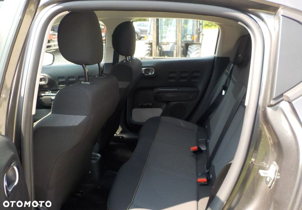 Citroën C3 - 17