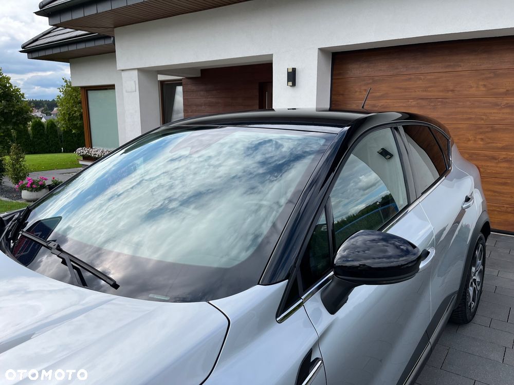 Renault Captur 1.3 TCe Intens EDC - 13