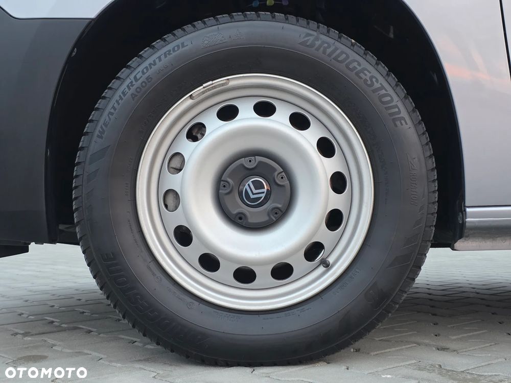 Citroën BERLINGO // CHŁODNIA // IZOTERMA // SALON PL // FABRYCZNA GWARANCJA // 1 WŁ // FV 23 % // - 39