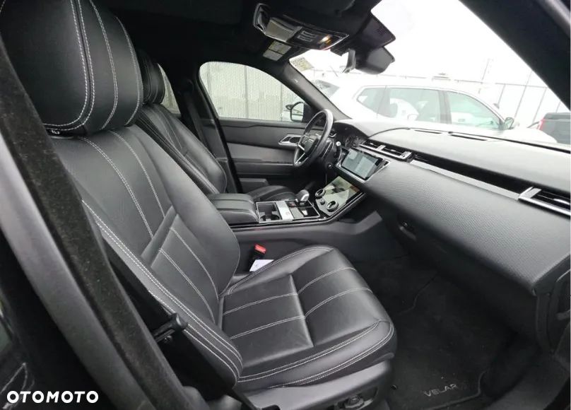 Land Rover Range Rover Velar P250 R-Dynamic S - 10